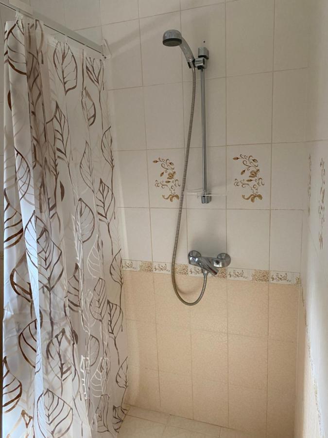 Urmas Rehvid Holiday Home Polva Luaran gambar